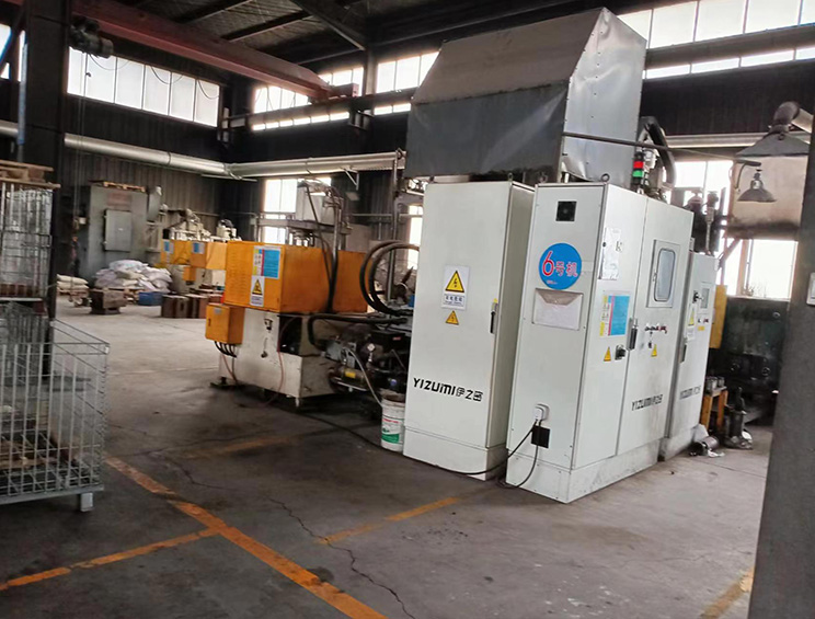 青島鋁壓鑄、鋁合金鑄造、重力鑄造廠，請(qǐng)認(rèn)準(zhǔn)阜盛達(dá)金屬