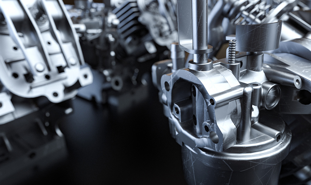 青島鋁壓鑄、鋁合金鑄造、重力鑄造廠，請(qǐng)認(rèn)準(zhǔn)阜盛達(dá)金屬