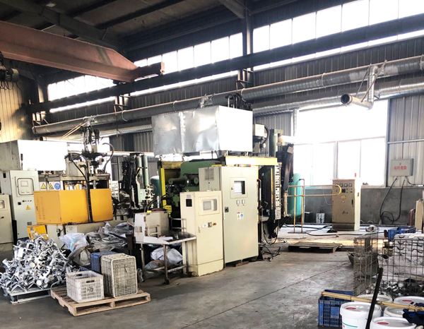 青島鋁壓鑄、鋁合金鑄造、重力鑄造廠，請(qǐng)認(rèn)準(zhǔn)阜盛達(dá)金屬